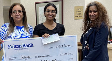 2022 Scholarship winners 3