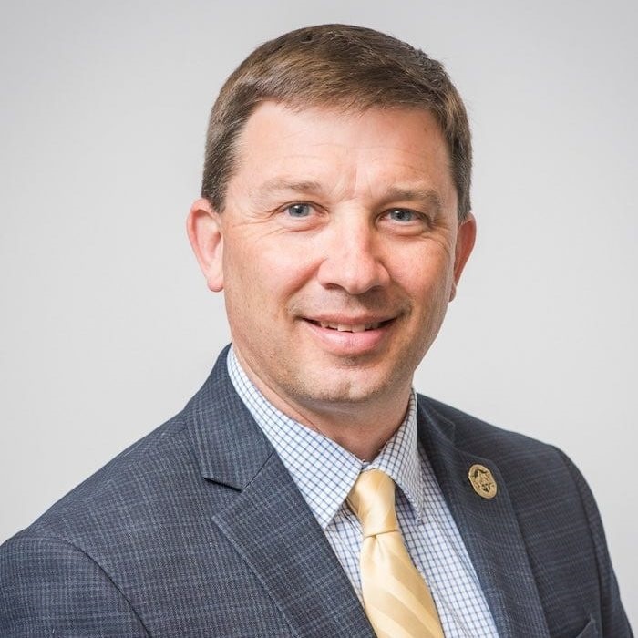 Jim Newcomb headshot