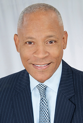 William Clay Harris photo