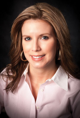 Jennifer Ann Hubbard