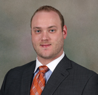 Matthew Brennan headshot