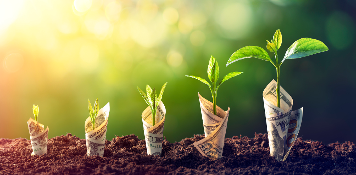 How to Go From $1,000 to $5,000 in Savings (and Beyond)