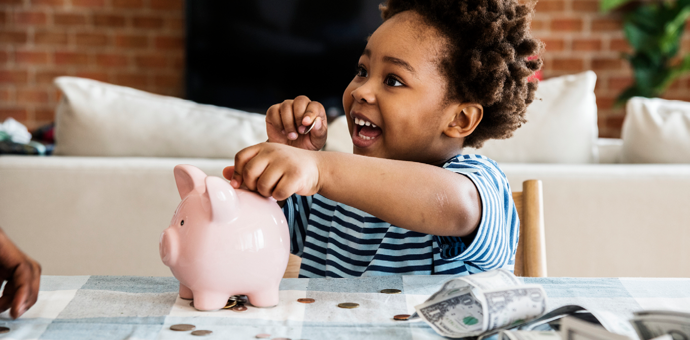 Top Tips of 2022: Saving and Budgeting