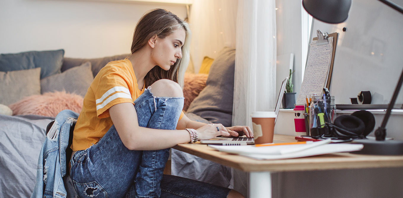 Student Loans: Know the basics before you borrow 