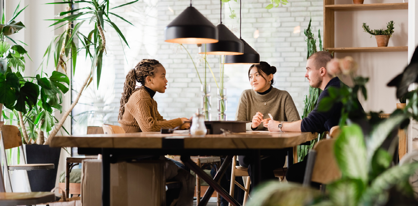 Business Growing? Tips on when to hire a new employee