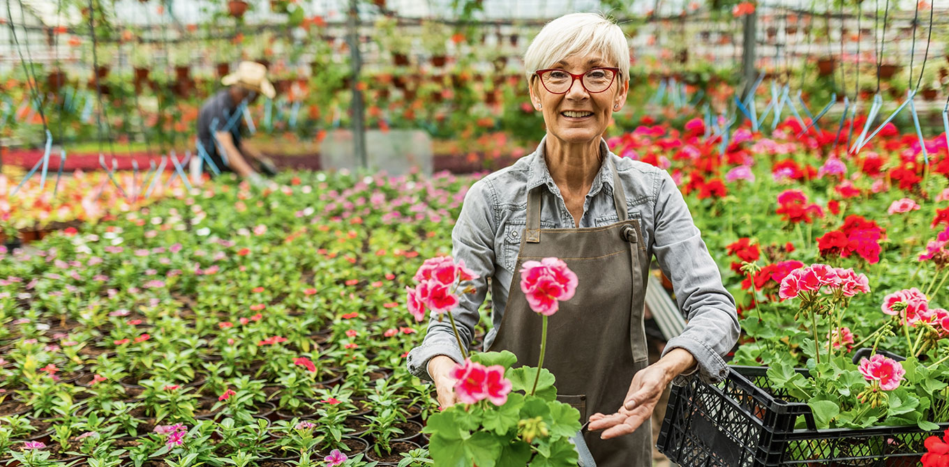 Should I work part-time in retirement?