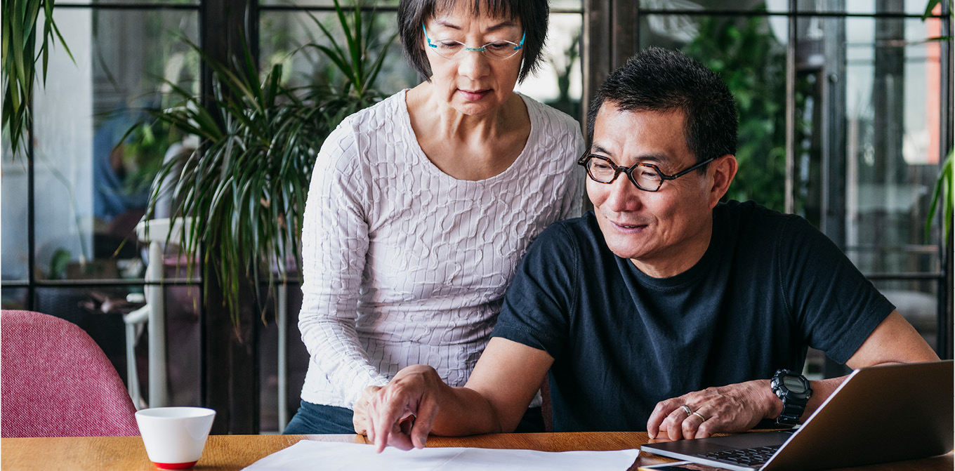 How to adjust your retirement plan for unexpected changes