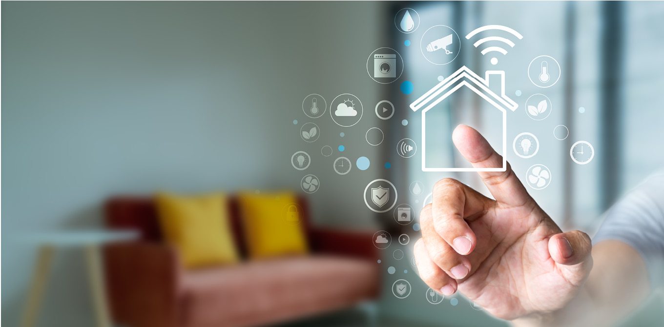 5 ways to make your home more energy efficient 