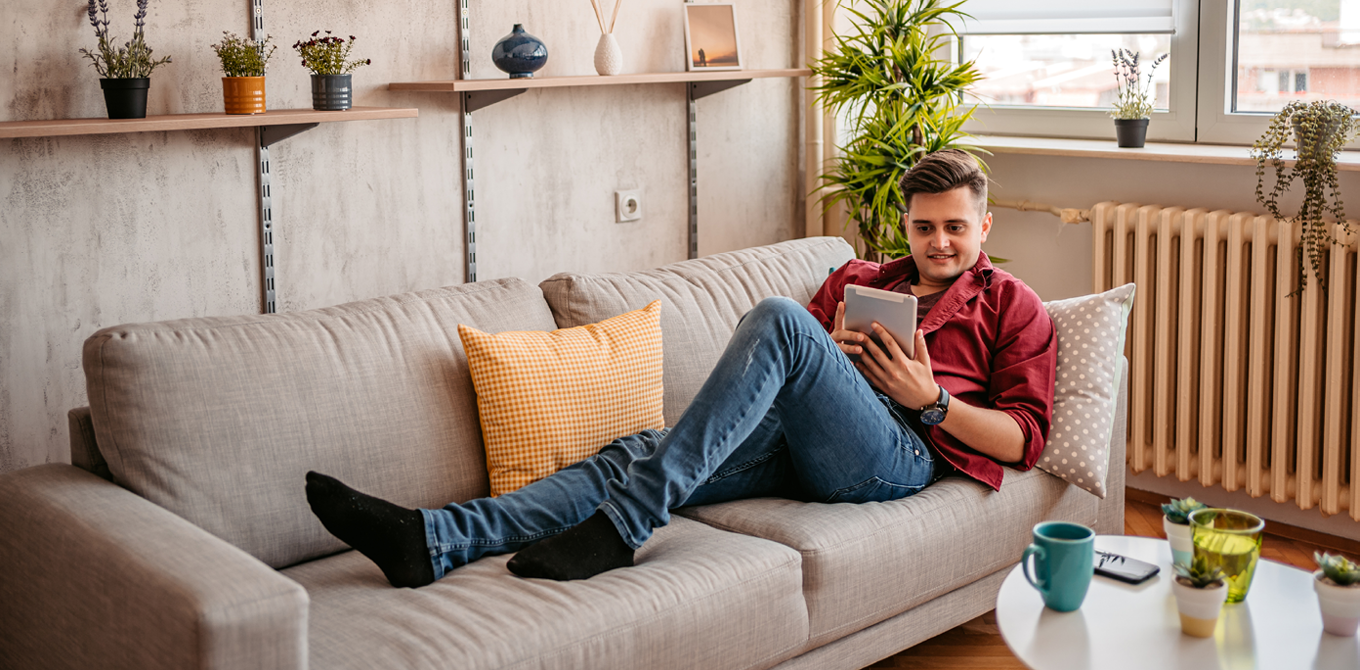 Why do I have multiple credit scores?