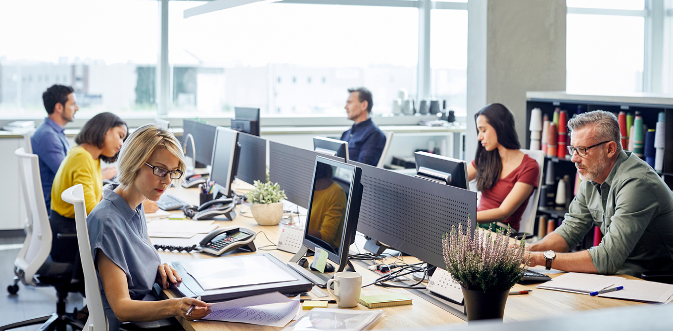 The difference between small business capacity and capability