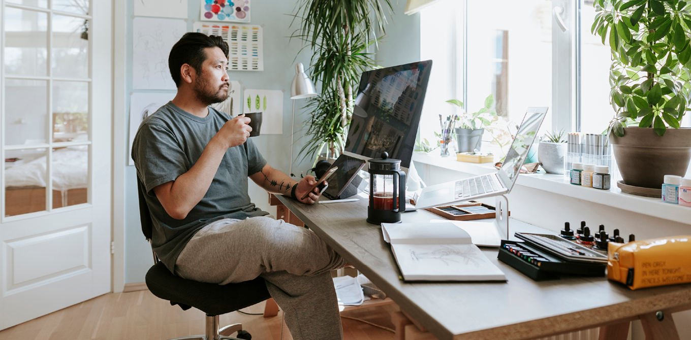 Personal Finance: 5 Tips for Freelancers