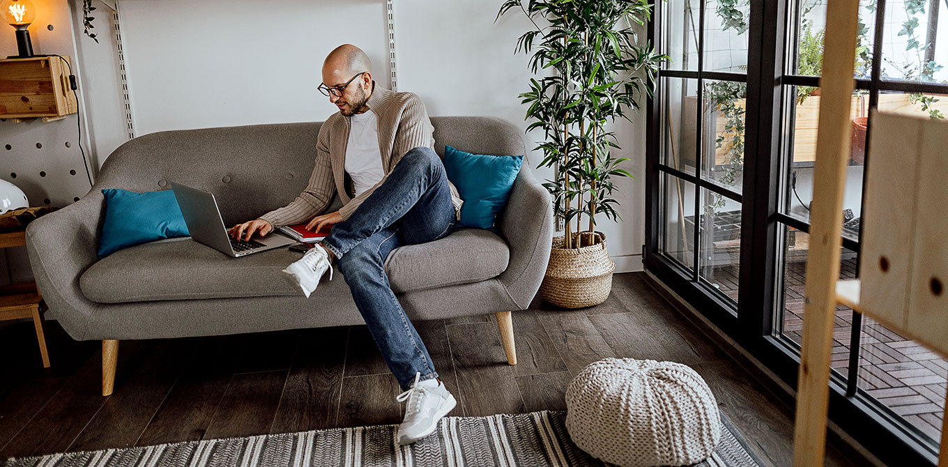 3 reasons to review your credit report annually