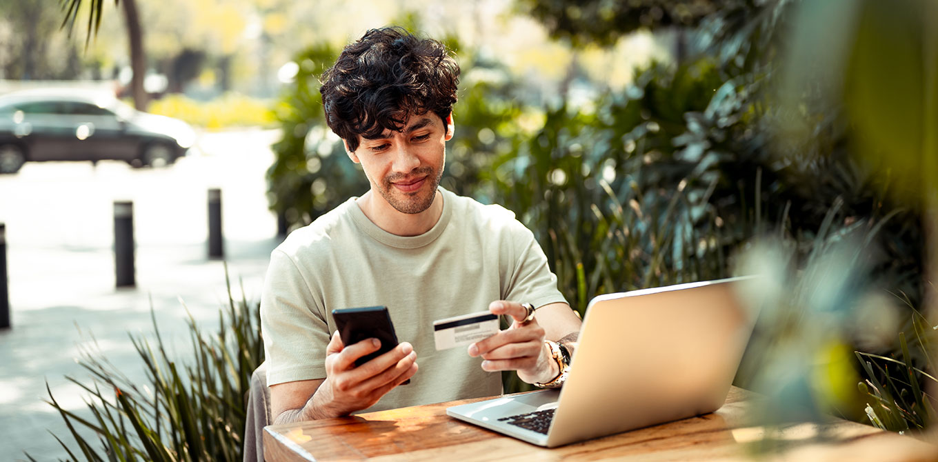 How to pick the right credit card for you