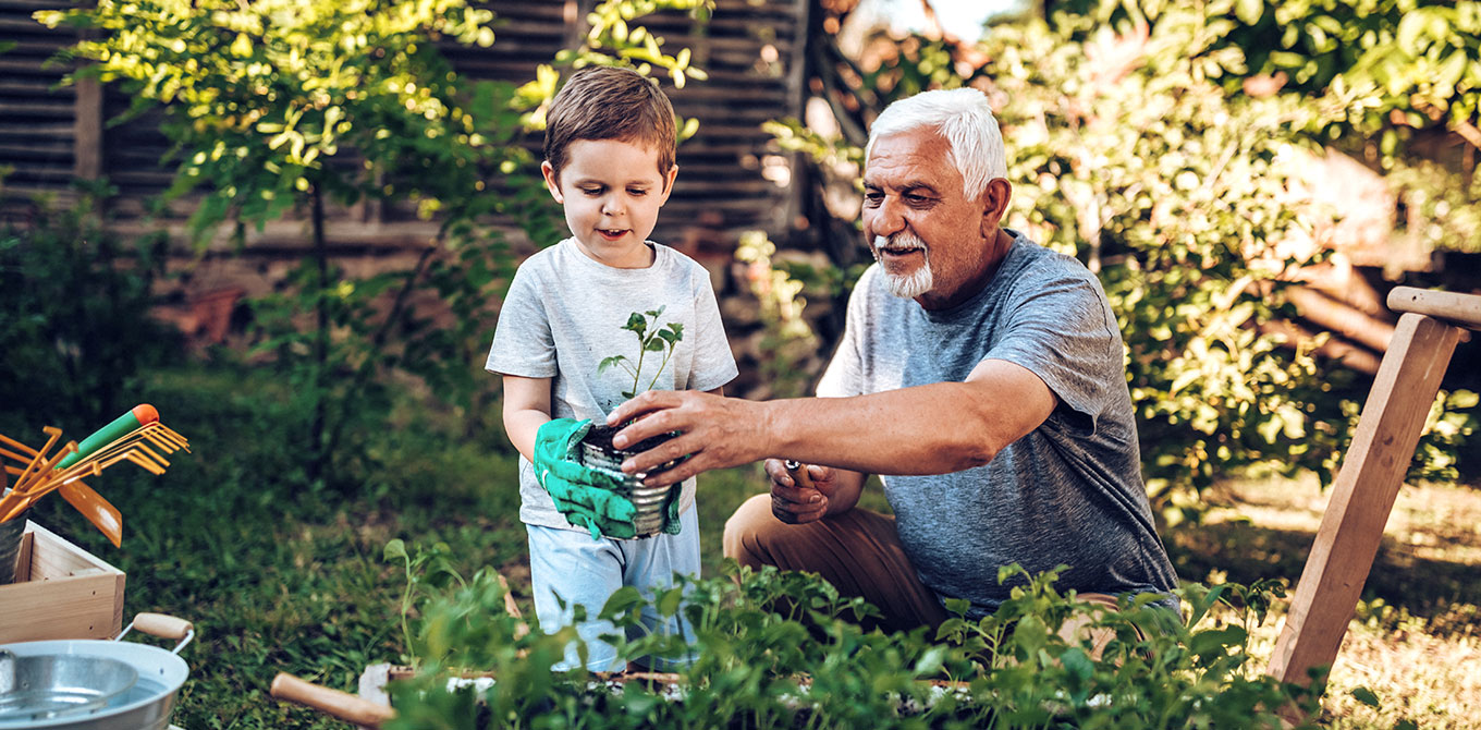 Why everyone needs an estate plan (not just the “wealthy”)