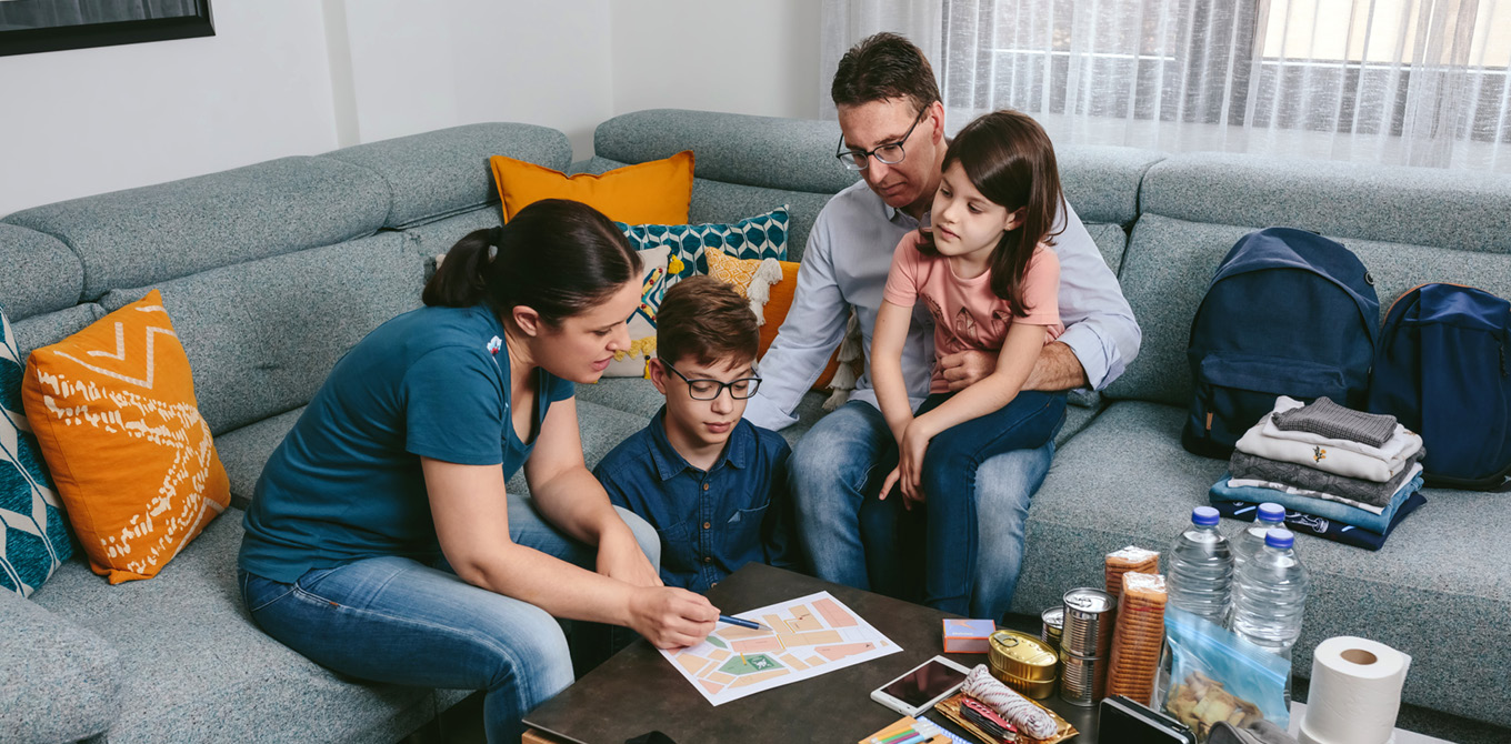 How homeowners can prepare financially for a natural disaster