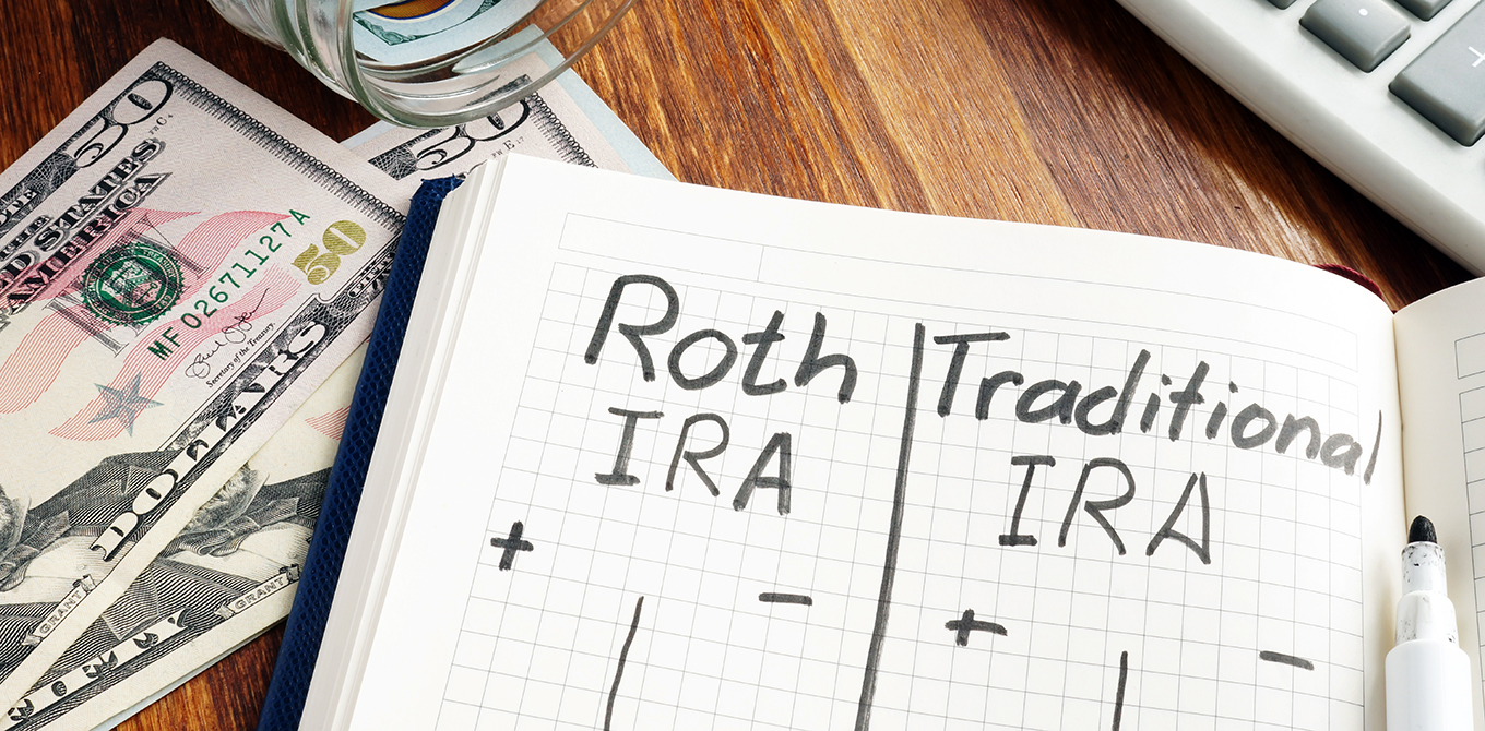 What is an IRA?