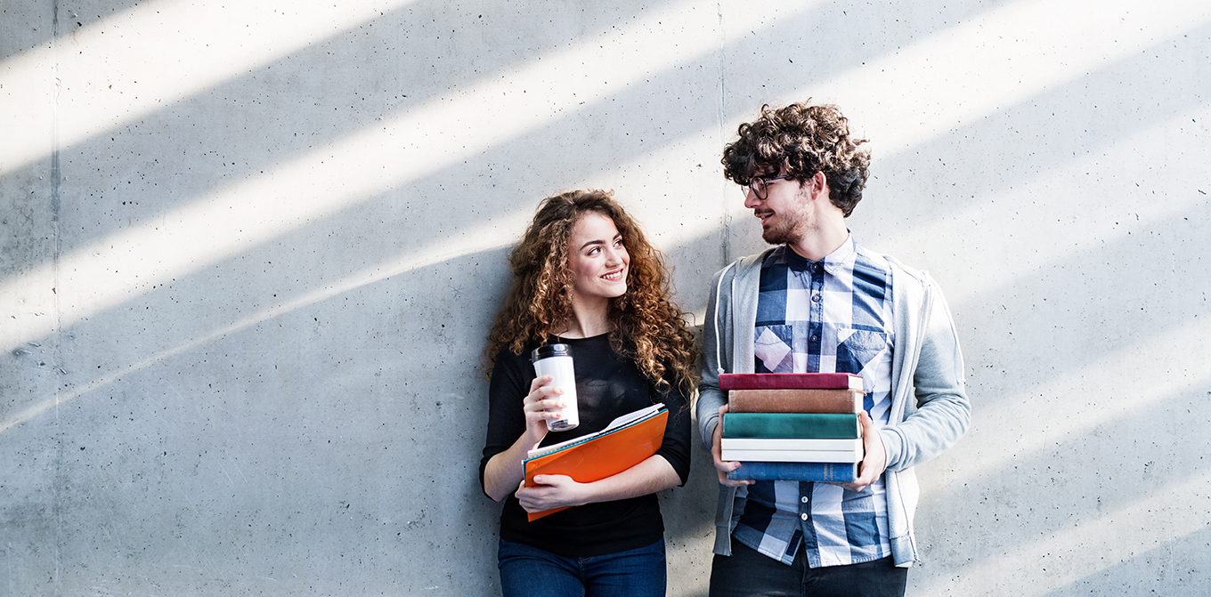 Paying for College: 3 Steps to Help Guide You