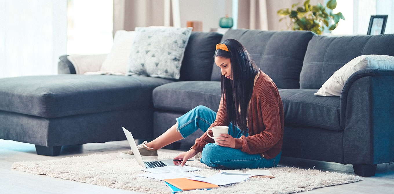 4 Questions to Ask Before Becoming a Homeowner