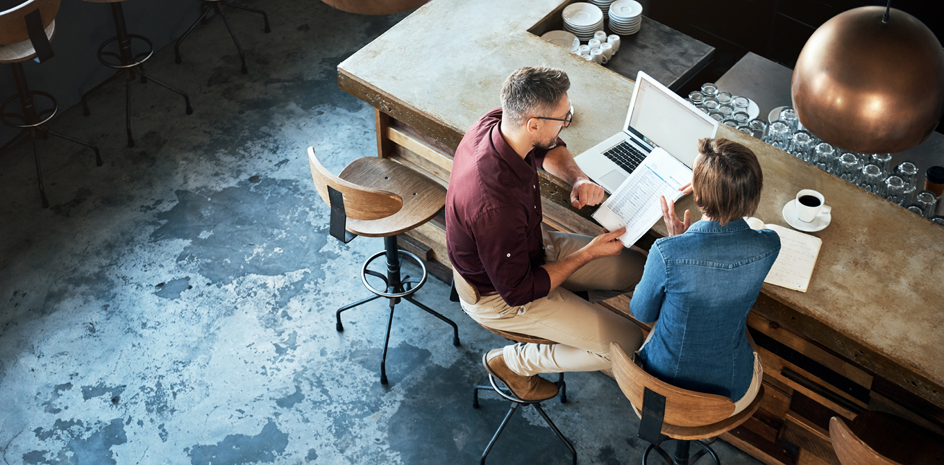 The Value of Competitor Analysis