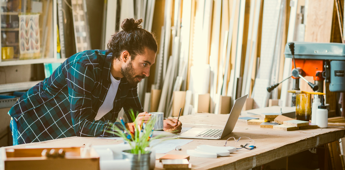 How to build a cash reserve for your small business