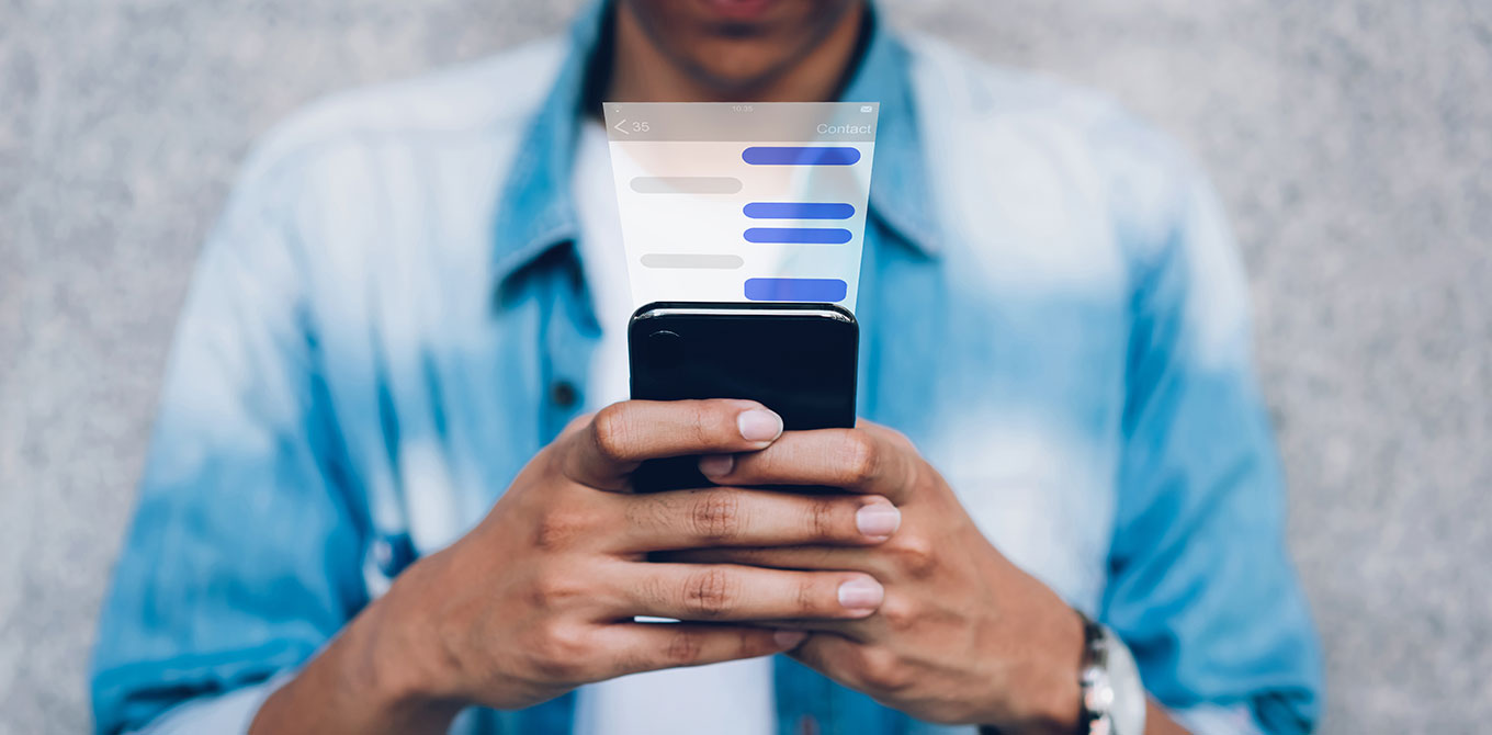 What is Smishing and how can you prevent it?