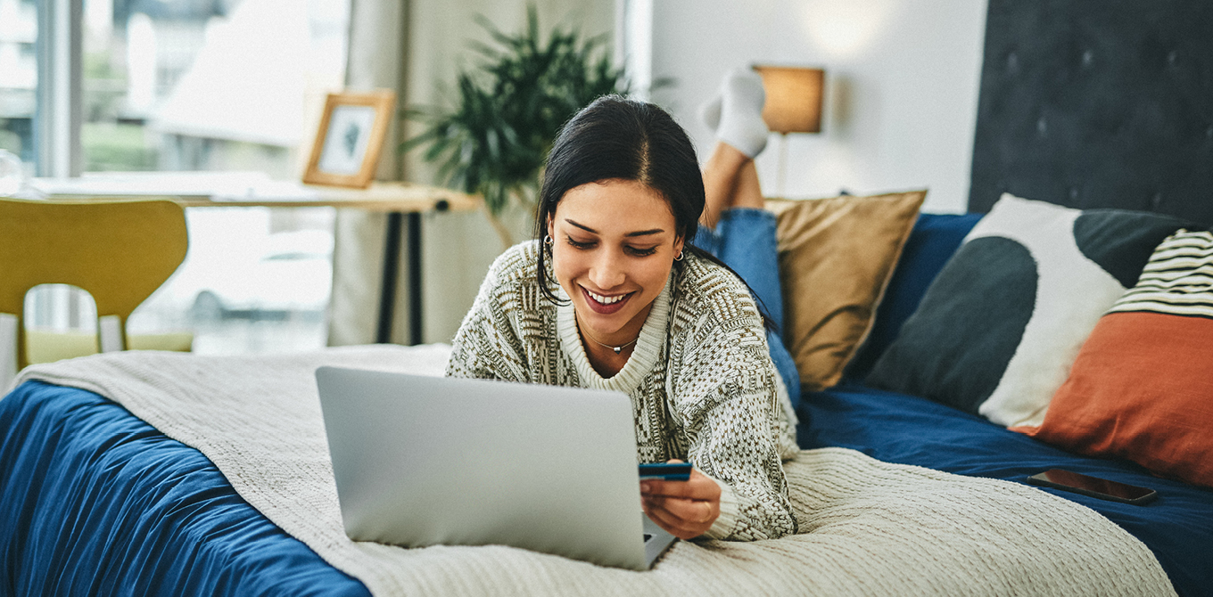 What is buy now pay later?